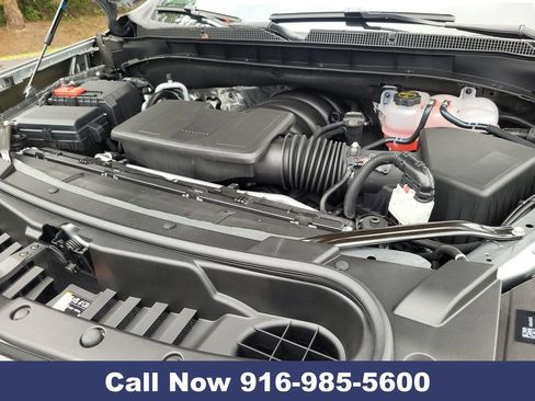 New 2026 Chevrolet Suburban Premier w/ Sun And Tow Package image 35