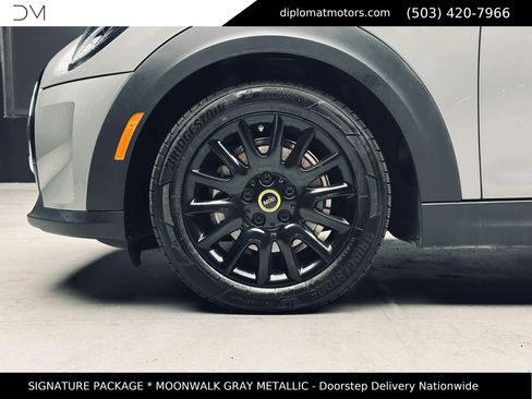 Used 2022 MINI Cooper SE FWD image 40
