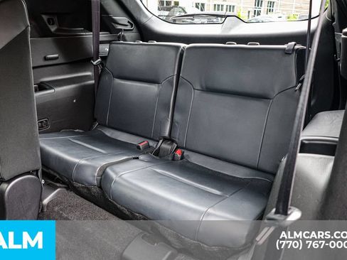 Used 2025 Mitsubishi Outlander SE FWD image 21