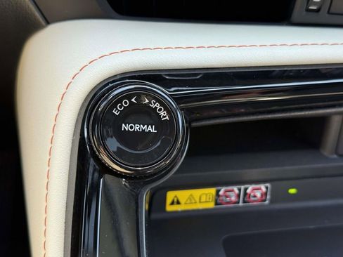 Used 2024 Lexus NX 350h AWD image 25