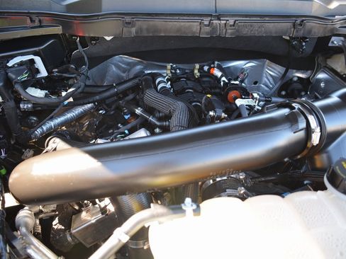 Used 2024 Ford F150 XLT image 24