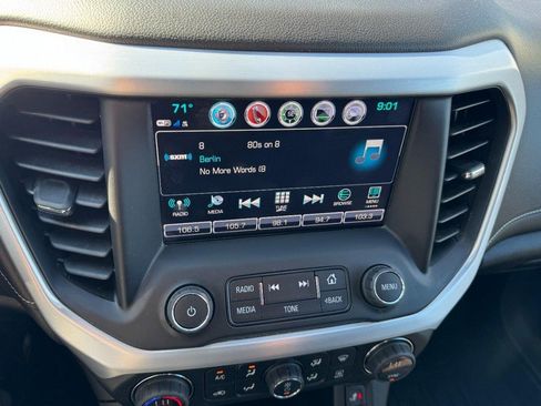 Used 2019 GMC Acadia SLT FWD image 19