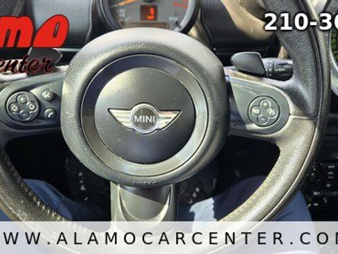 Used 2016 MINI Cooper Countryman S w/ Navigation Package image 32