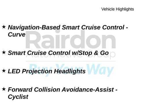 Used 2022 Kia K5 GT-Line w/ GT-Line Awd Premium Package image 11