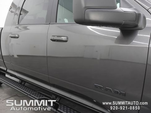 New 2026 RAM 2500 Laramie image 24