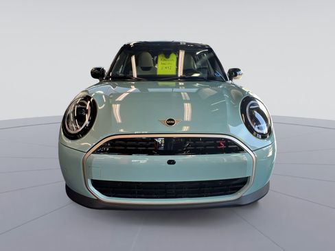 New 2026 MINI Cooper S image 8