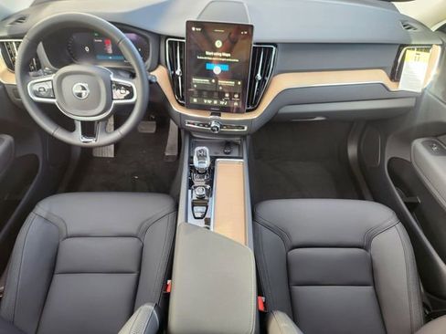 New 2026 Volvo XC60 B5 Plus w/ Climate Package image 11