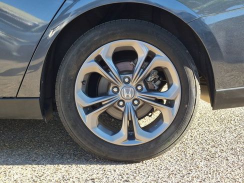 Used 2023 Honda Accord EX image 20
