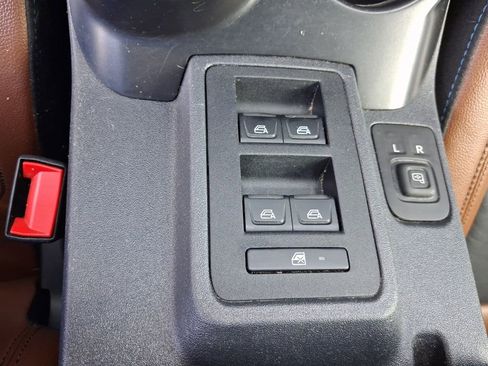 Used 2024 Ford Bronco Outer Banks AWD/4WD image 20