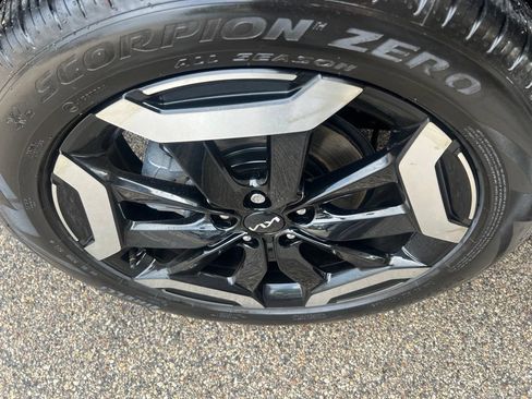 Certified 2025 Kia Telluride S AWD/4WD image 40