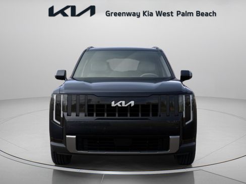 New 2027 Kia Telluride S FWD image 2