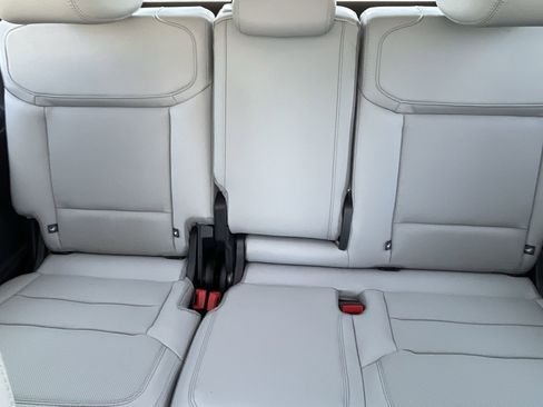 New 2026 Ford Expedition Platinum AWD/4WD image 18
