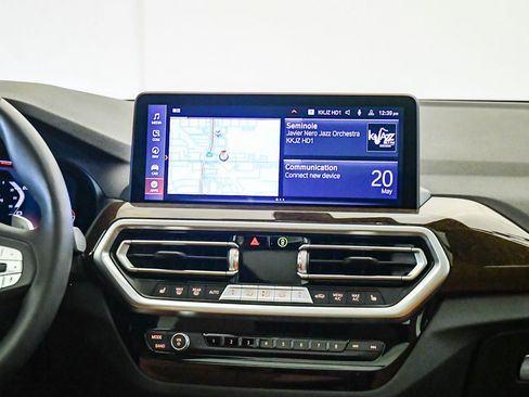 Used 2023 BMW X3 sDrive30i w/ Premium Package RWD image 14