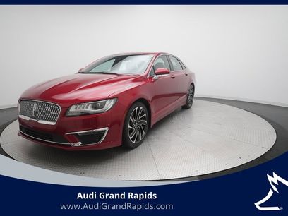 Used 2020 Lincoln MKZ Reserve