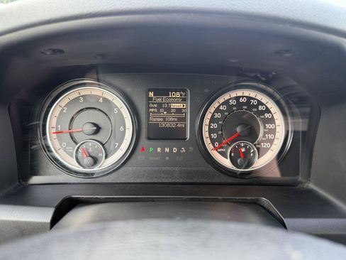Used 2018 RAM 1500 Express w/ Express Value Package RWD image 10