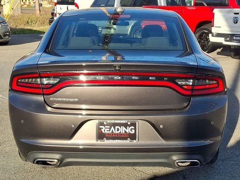 Used 2023 Dodge Charger SXT image 6