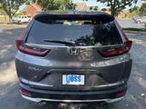 Certified 2020 Honda CR-V EX-L image 4