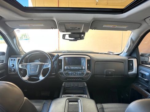 Used 2019 GMC Sierra 2500 Denali image 18