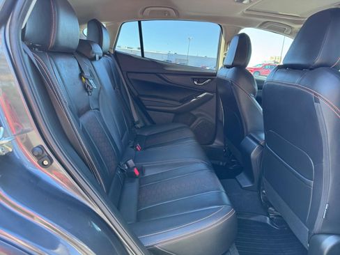 Used 2022 Subaru Crosstrek 2.5i Limited w/ Moonroof Package 2 image 10