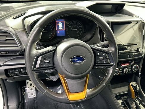Used 2022 Subaru Forester Wilderness image 18