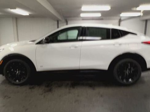 New 2026 Buick Envista Sport Touring w/ Convenience I Package image 5