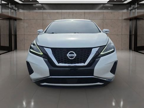 Used 2019 Nissan Murano S w/ Cargo Package image 4
