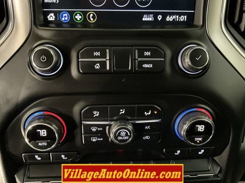 Used 2020 Chevrolet Silverado 2500 LT w/ Fleet Comfort Package image 26