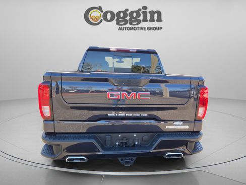 Used 2022 GMC Sierra 1500 Elevation w/ Elevation Premium Package image 5