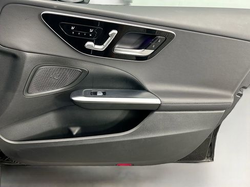 Certified 2025 Mercedes-Benz C 300 C 300 image 23