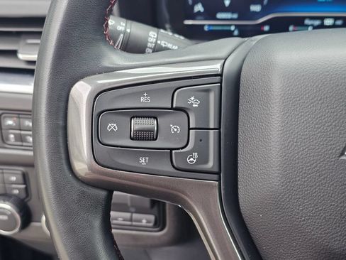 Used 2024 Chevrolet Tahoe RST w/ Luxury Package AWD/4WD image 30