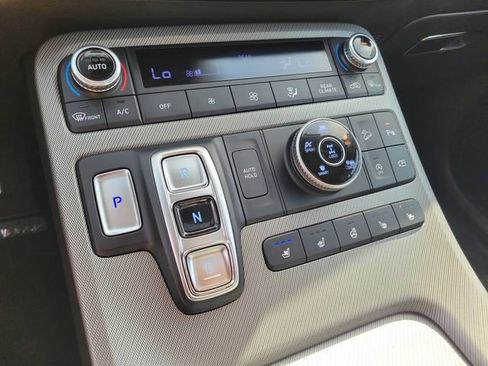 Used 2025 Hyundai Palisade SEL image 12