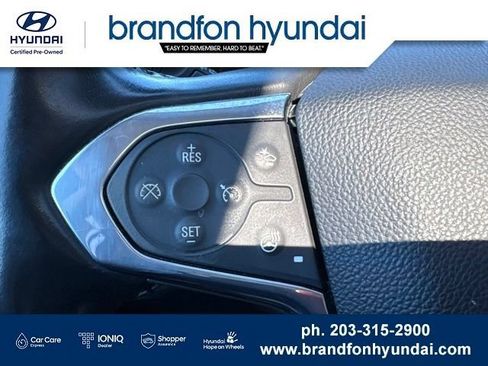 Used 2019 Chevrolet Traverse Premier AWD/4WD image 14