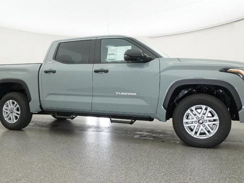 New 2026 Toyota Tundra SR5 AWD/4WD image 34