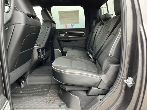 New 2026 RAM 2500 Laramie image 15