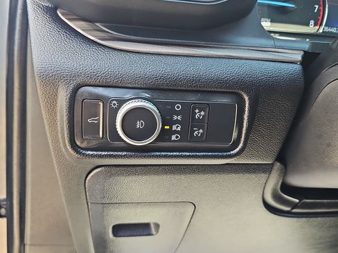 Used 2021 Ford Explorer Limited w/ Equipment Group 301A RWD image 25