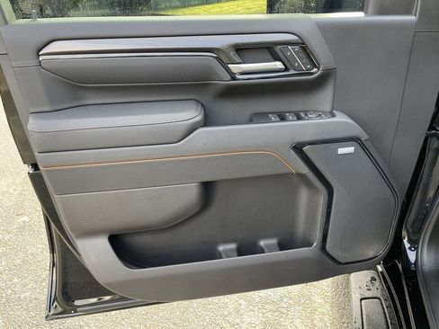 New 2026 GMC Sierra 3500 AT4 w/ AT4 Premium Plus Package image 23