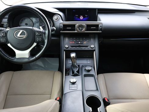 Used 2020 Lexus IS 300 w/ Premium Package image 2