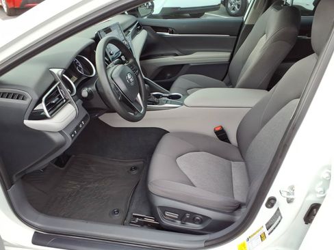 Certified 2024 Toyota Camry LE FWD image 15