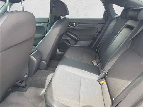 Used 2025 Honda Civic Sport image 17