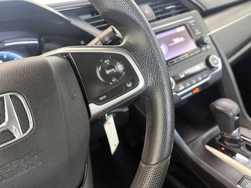 Used 2019 Honda Civic LX image 17
