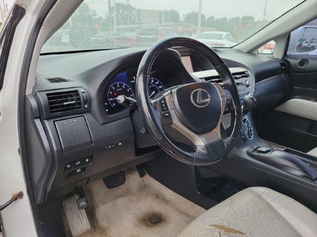 Used 2014 Lexus RX 350 AWD w/ Luxury Package image 20