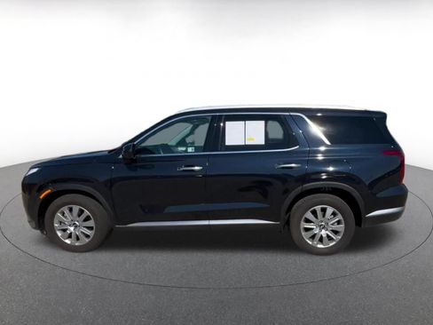 Used 2025 Hyundai Palisade SEL AWD/4WD image 9