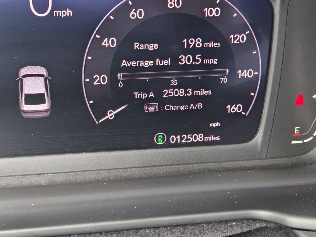 Used 2025 Honda Accord SE image 23
