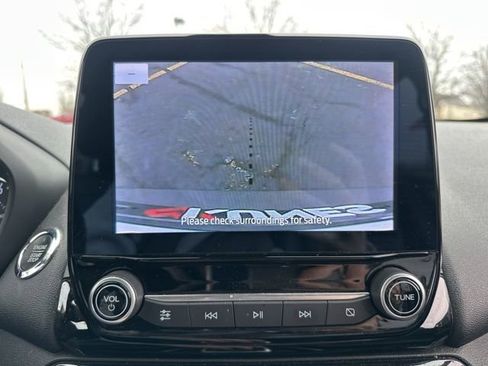 Used 2021 Ford EcoSport Titanium w/ Interior Protection Package image 44