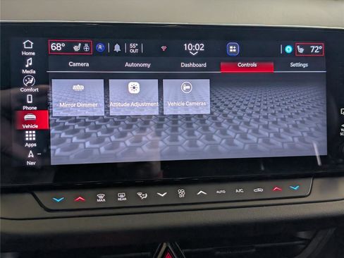 New 2026 Dodge Charger Scat Pack AWD/4WD image 24