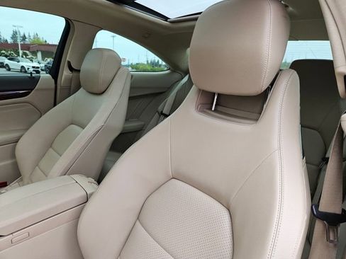 Used 2013 Mercedes-Benz C 350 Coupe image 11