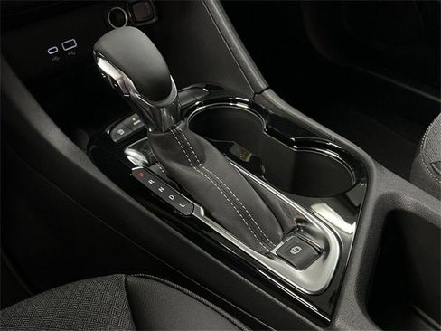 New 2026 Buick Encore GX Preferred w/ Advanced Technology Package image 15