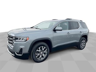 Certified 2023 GMC Acadia SLE w/ Driver Convenience Package