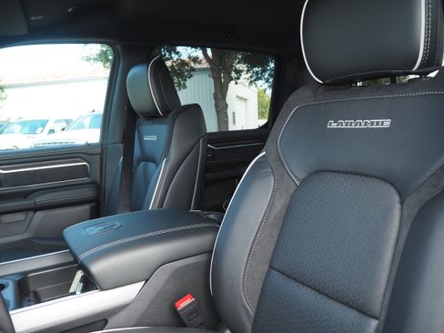 New 2026 RAM 1500 Laramie image 11