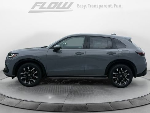 New 2026 Honda HR-V EX-L image 4